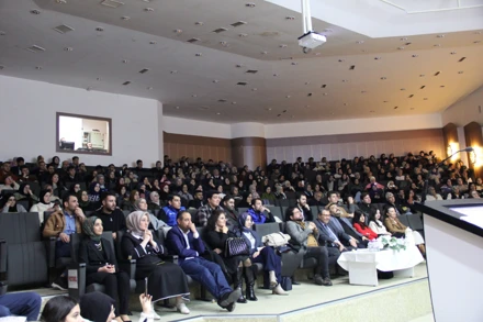 18 Aralık Dünya Arapça Günü Etkinliği 